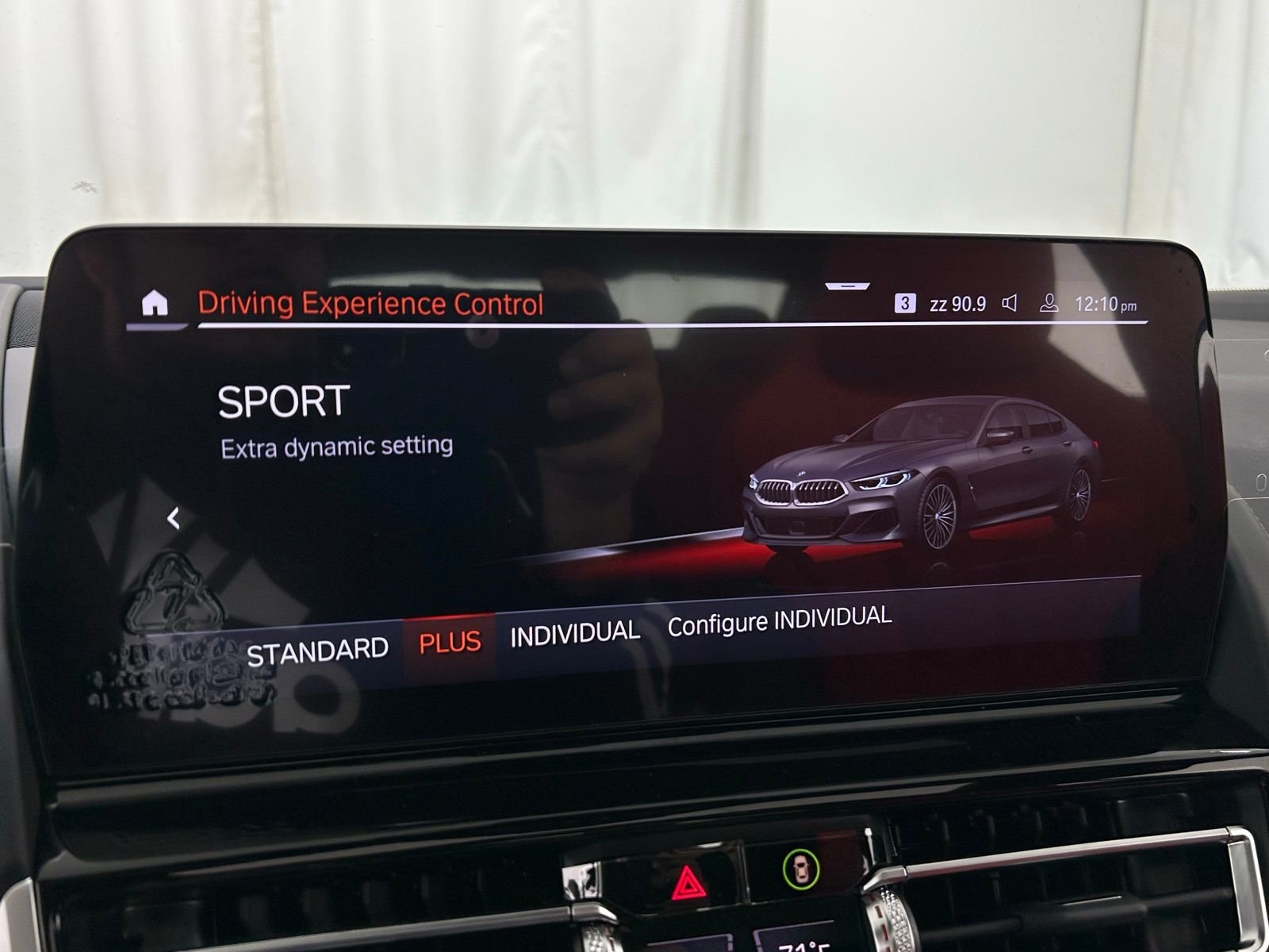 New 2026 Dravit Grey Metallic BMW 840i xDrive Gran Coupe image 14