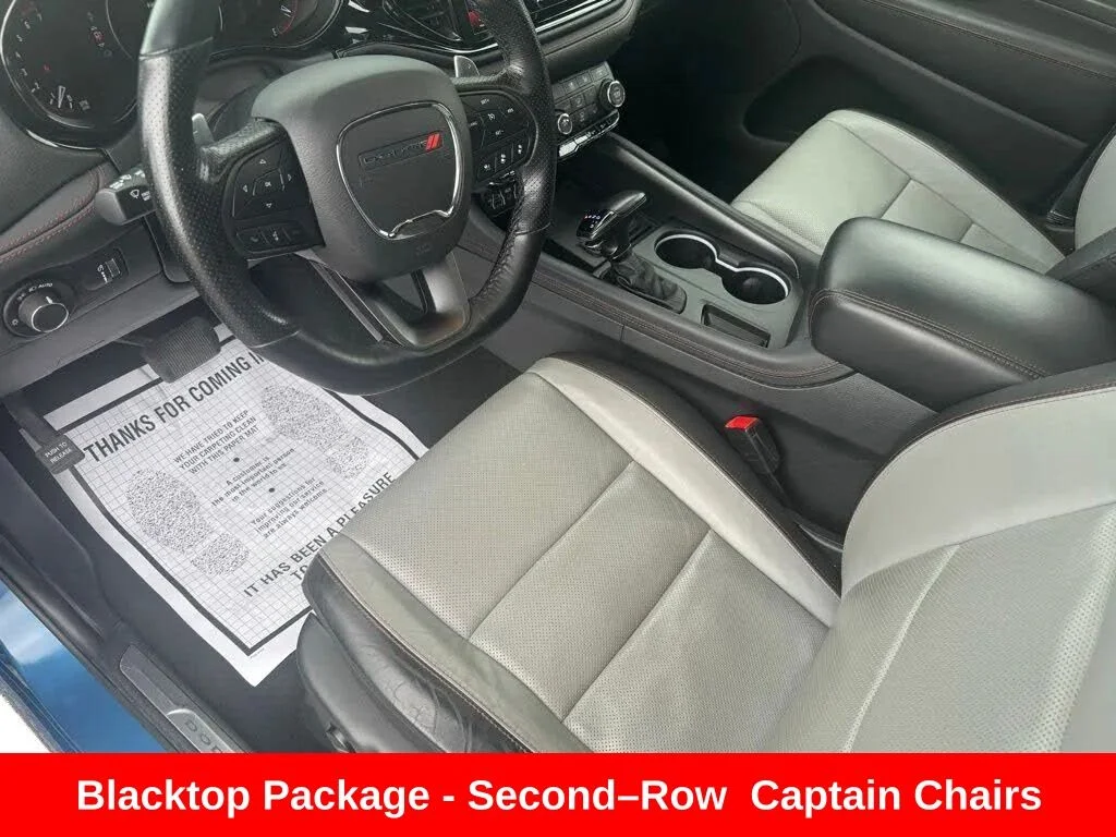 Used 2024 Beige Dodge R/T Plus image 5