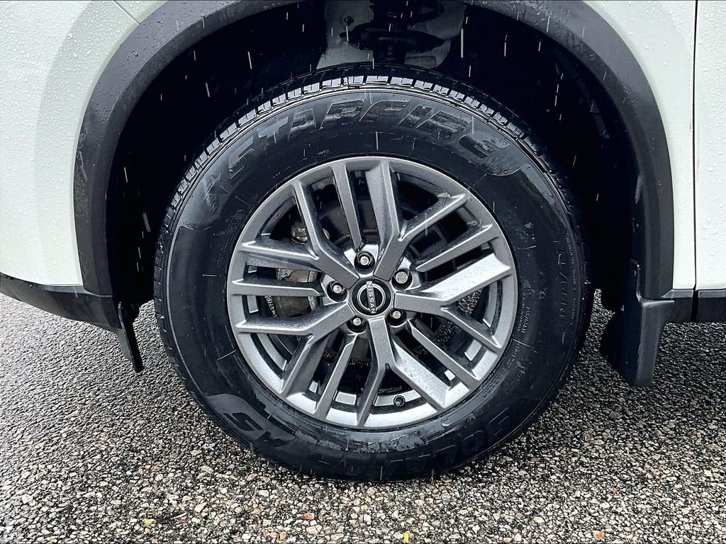 Certified Used 2023 White Nissan S image 7