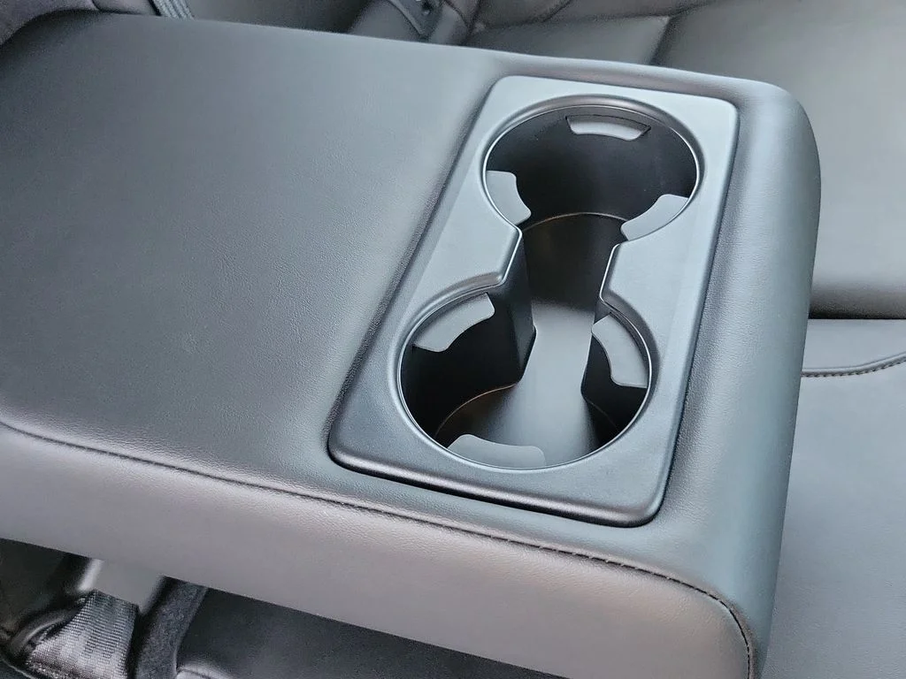 Certified Used 2026 Ceramic White Mazda 2.5 S Select Sport image 21