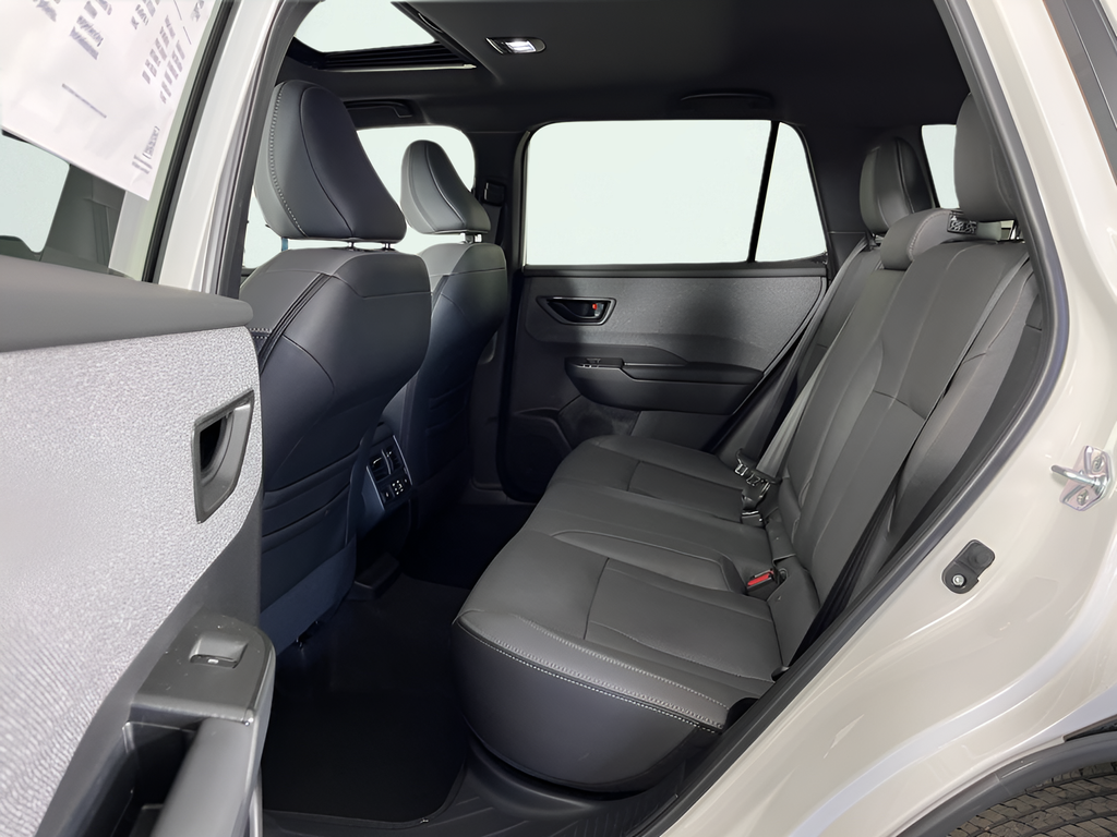 2026 Subaru Outback Limited XT - Photo 10