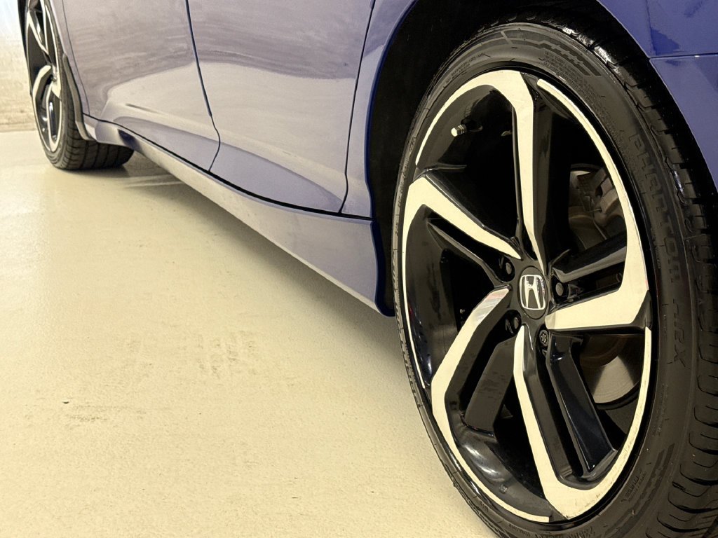 2022 Honda Accord Sport - Photo 10