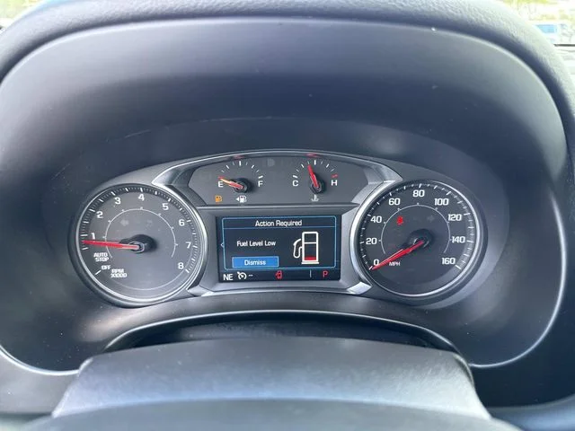 2024 GMC Terrain SLE - Photo 38