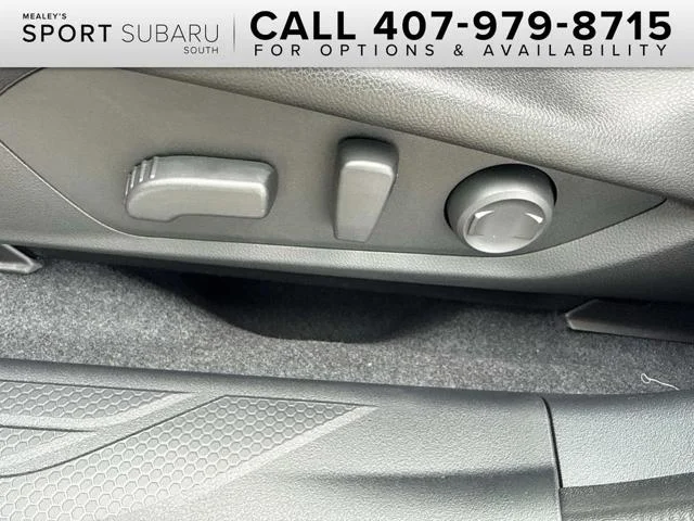 New 2026 RIVER ROCK PEARL Subaru Limited image 72