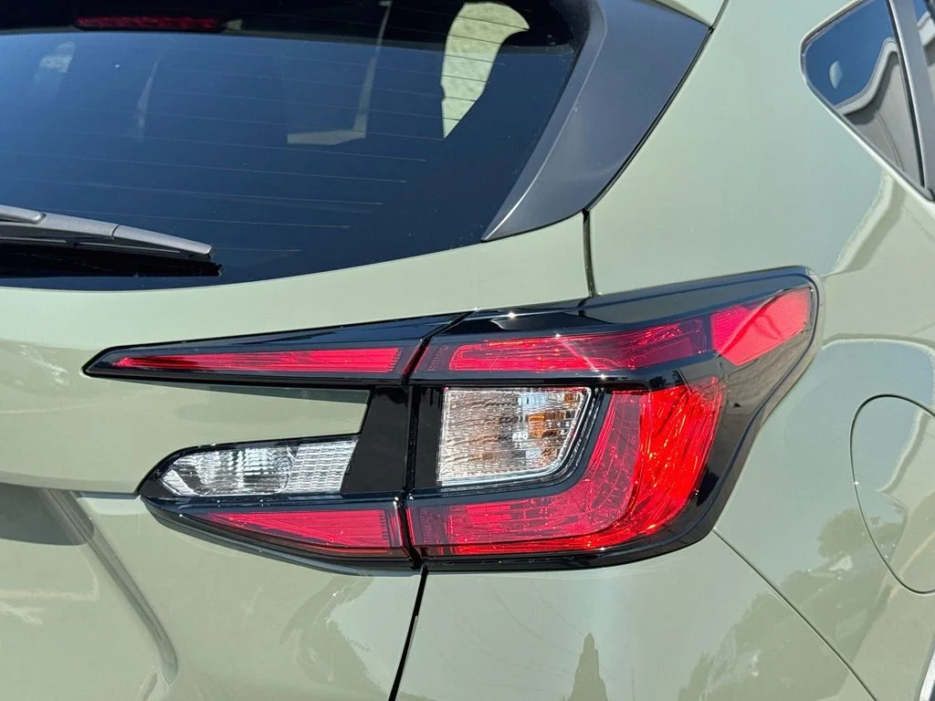 New 2026 Green Subaru Limited image 31