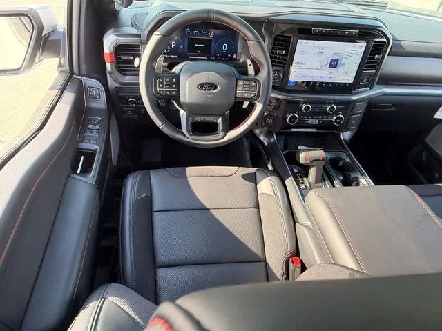 New 2026 Avalanche Ford Raptor® image 9