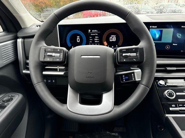 2026 Hyundai Santa Fe SE - Photo 20