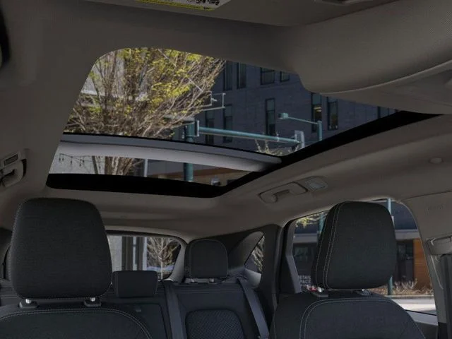 New 2026 Black Ford Active image 22