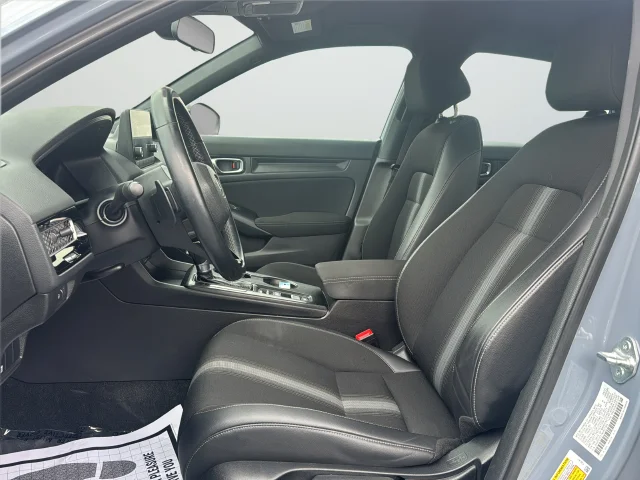 Used 2022  Honda Sport image 10