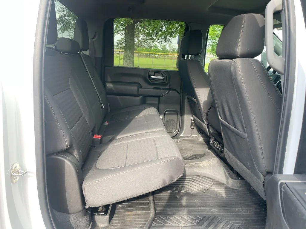 2023 Chevrolet Silverado 2500HD LT - Photo 15