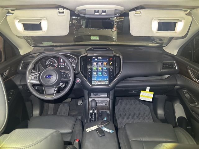2026 Subaru Ascent Touring - Photo 6