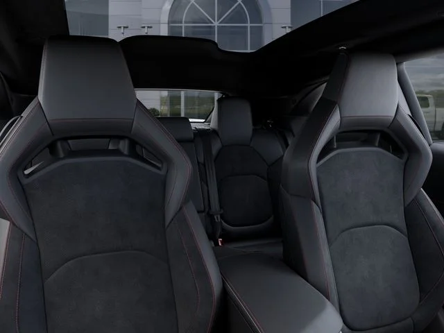New 2026 After Dark Exterior Paint Dodge R/T Plus image 26