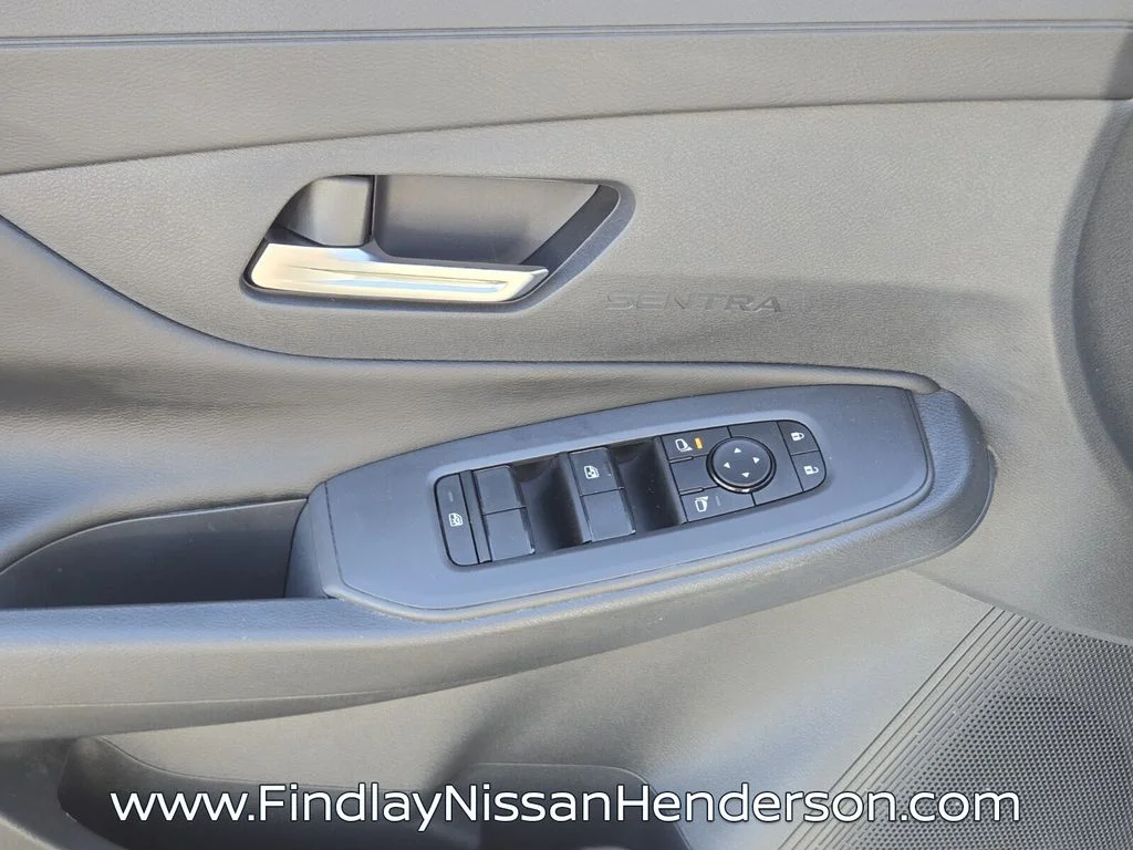 Used 2026 White Nissan SV image 20