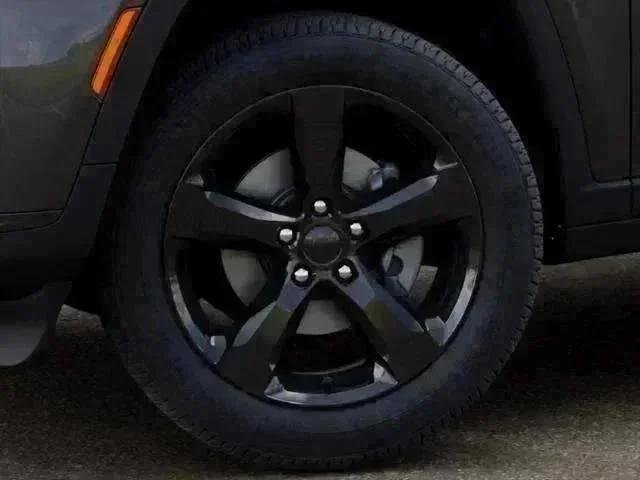 2025 Jeep Grand Cherokee L Altitude - Photo 52