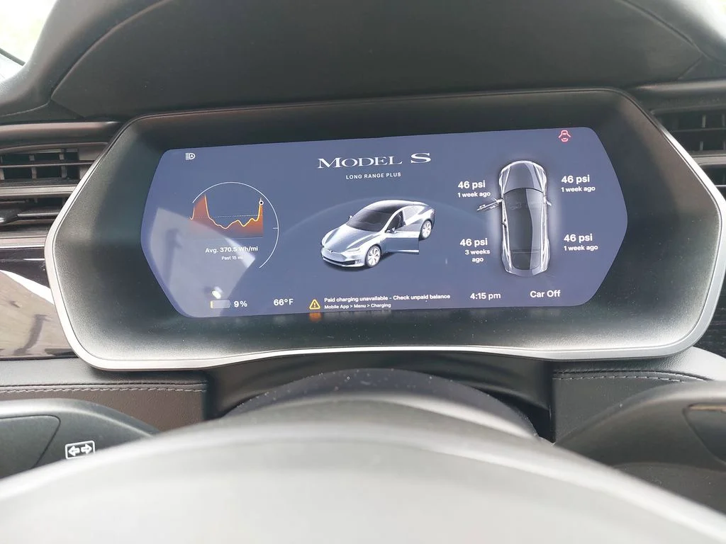 Used 2021  Tesla Long Range image 19
