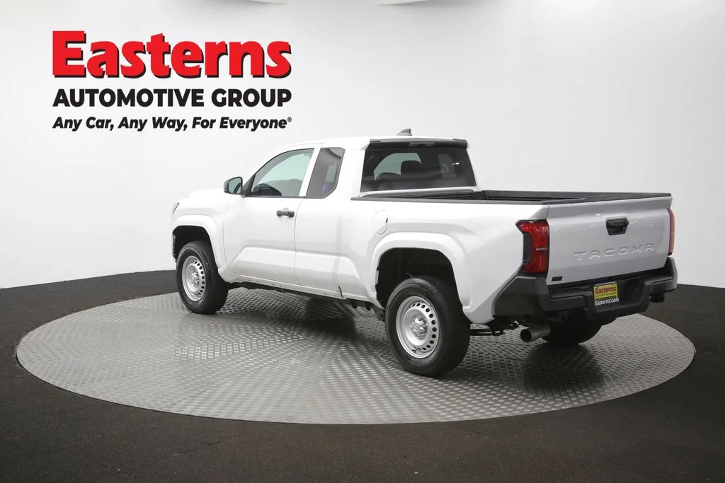 Used 2025 White Toyota SR image 60