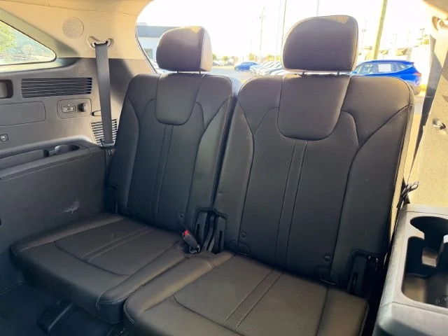 Certified Used 2023 Grey Kia SX-Prestige image 31
