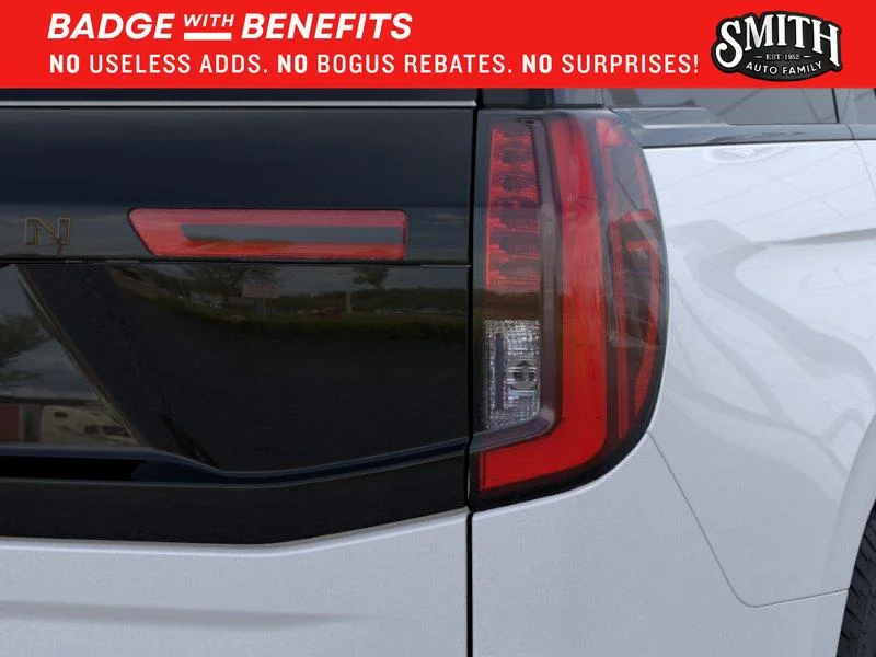 New 2026 Star White Metallic Tri-Coat Ford Tremor® image 22