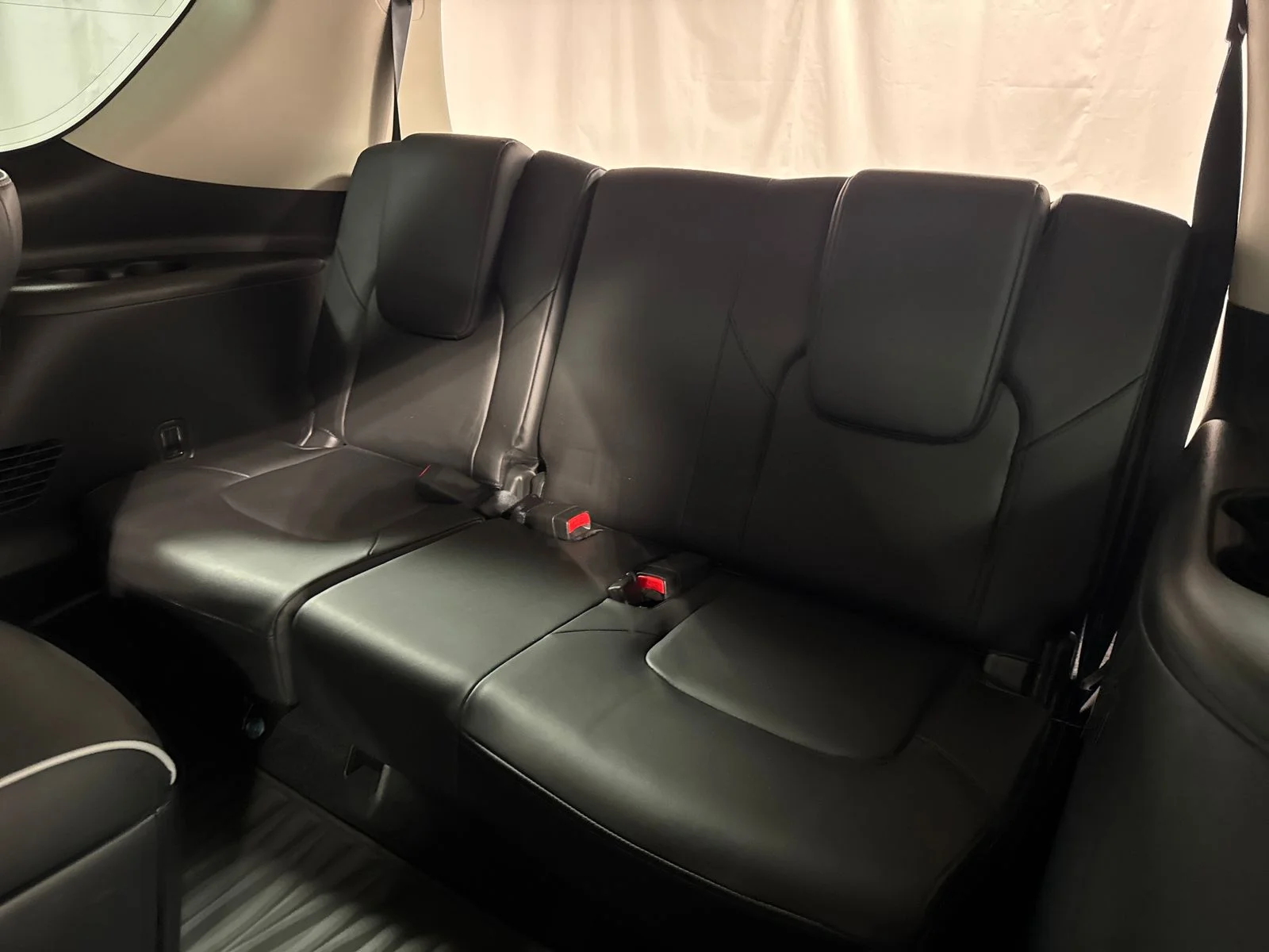 Certified Used 2023 Gray INFINITI Premium Select image 27