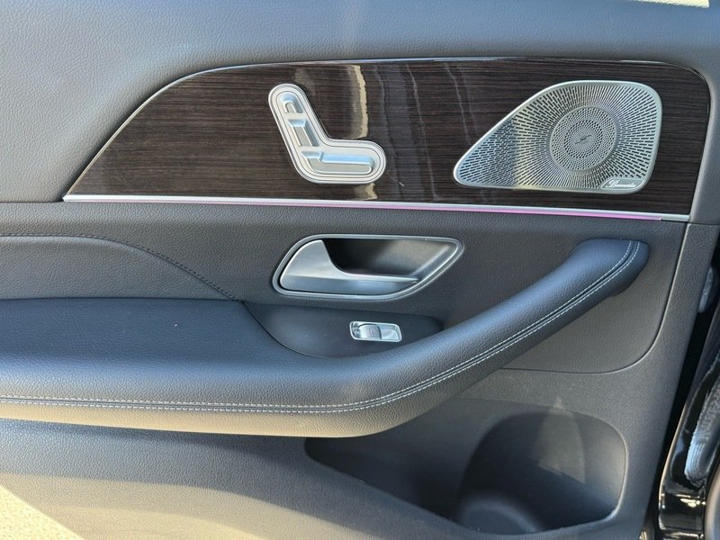 Used 2024  Mercedes-Benz GLE 350 image 19
