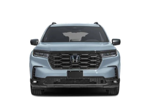 Used 2025 Black Honda 5D WAGON SPORT 4WD image 4