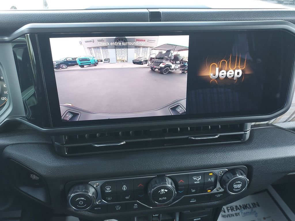 New 2026 White Jeep 85th Anniversary Edition image 23