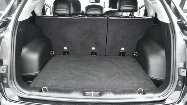 Used 2018 Black Jeep Limited image 13