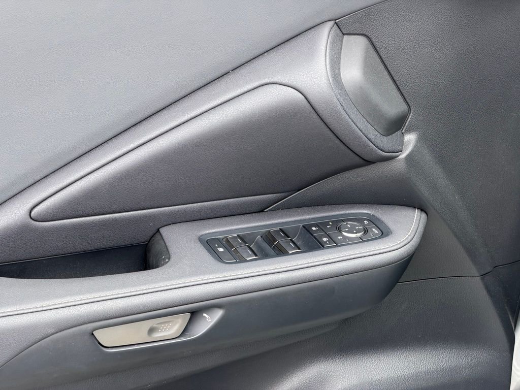 2025 Lexus TX Base - Photo 22