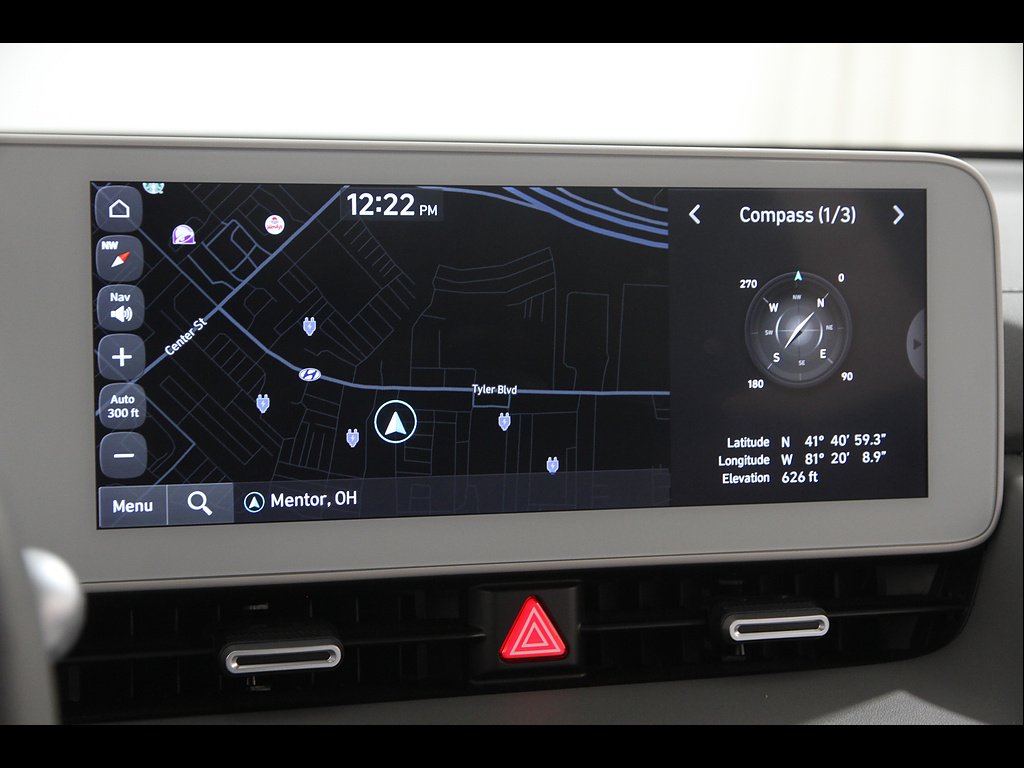 2024 Hyundai IONIQ 5 Limited - Photo 12
