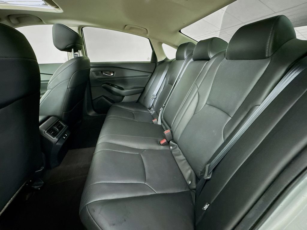2024 Honda Accord Hybrid Touring - Photo 31