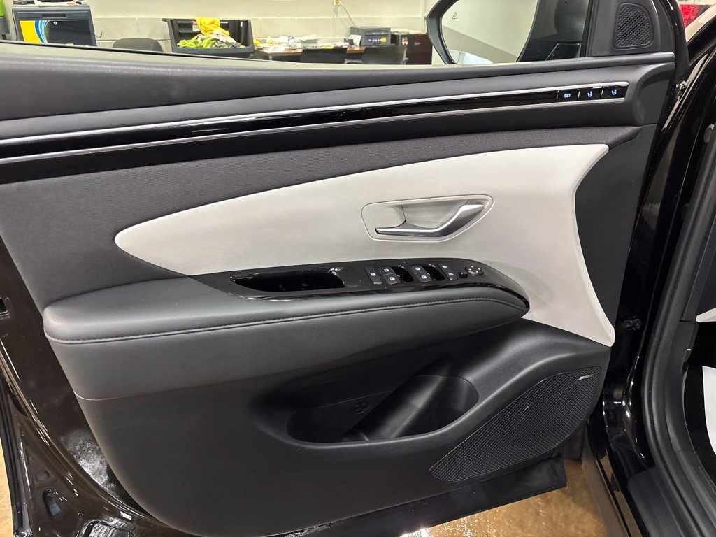 Used 2024 Black Hyundai Limited image 21