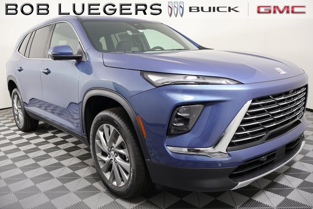 2026 Buick Enclave