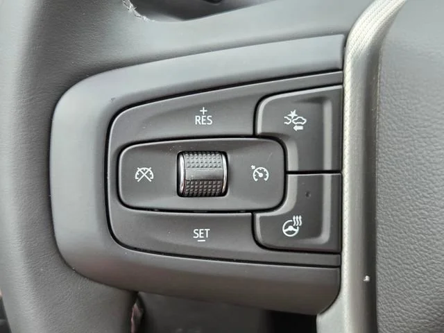 2026 GMC Sierra 2500HD Denali - Photo 13