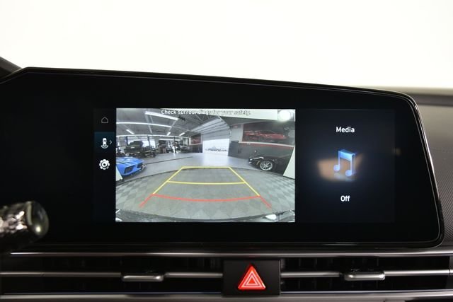 New 2026 Black Hyundai Limited image 39