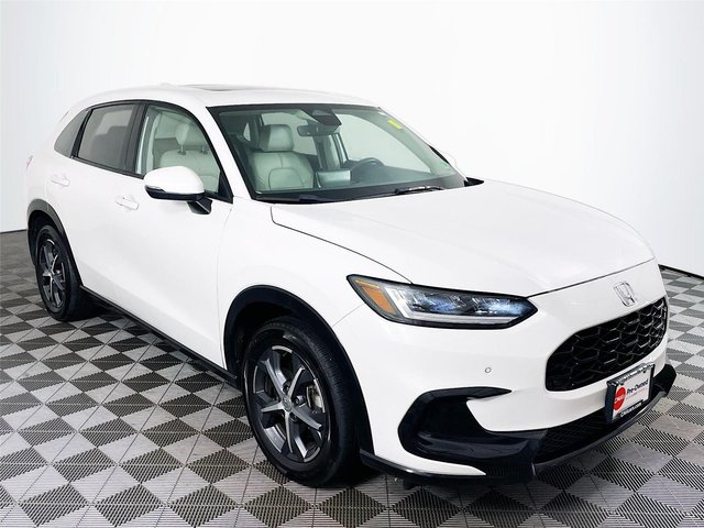 2023 Honda HR-V EX-L