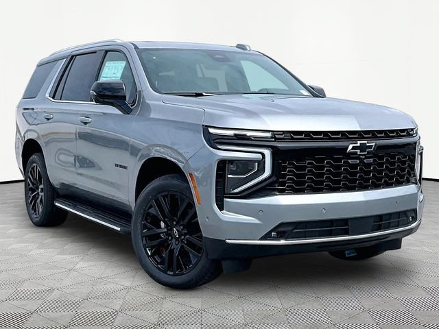 2026 Chevrolet Tahoe