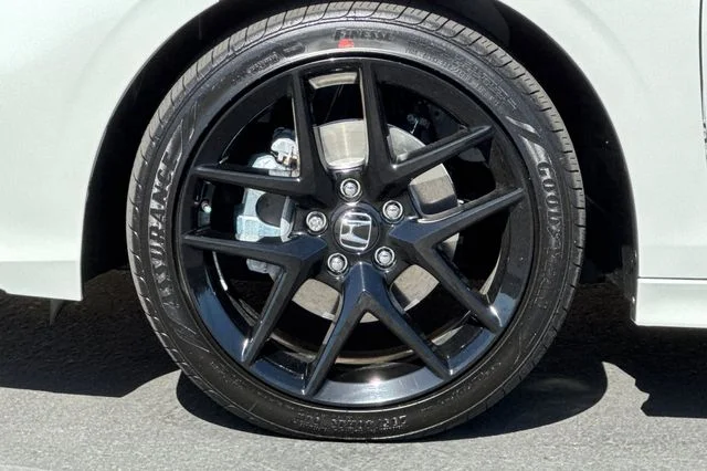 New 2026  Honda Sport image 31