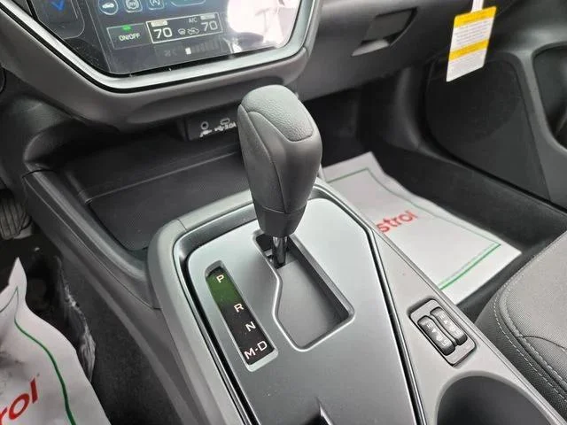 New 2026 MAGNETITE GRAY PEARL Subaru Premium image 12