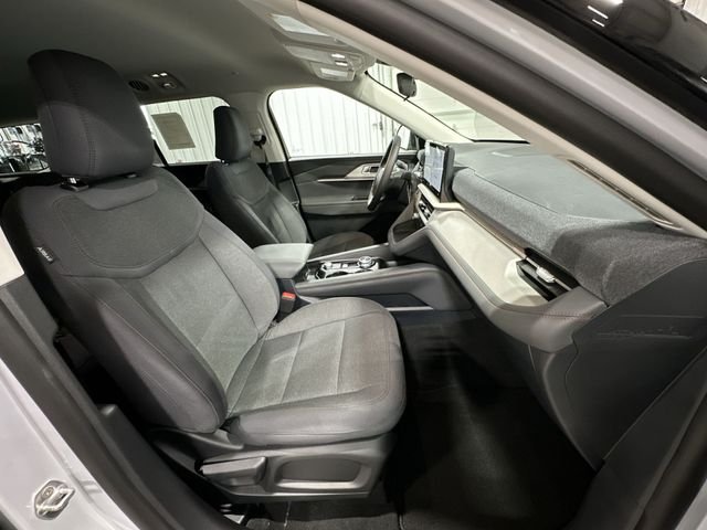 2026 Ford Explorer Active - Photo 30
