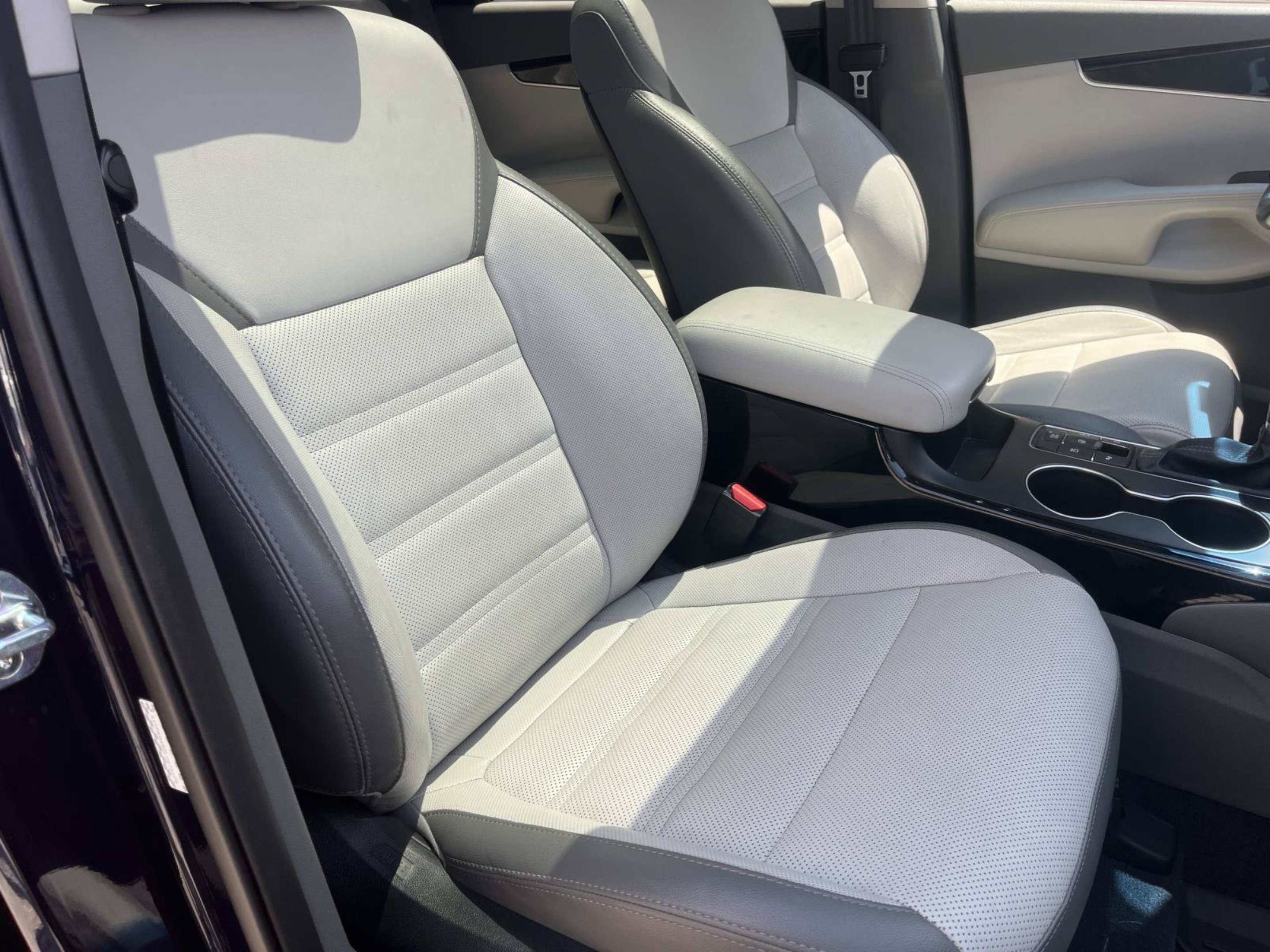 Used 2020 Imperial Blue Kia SX V6 image 28