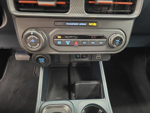 New 2026 Light Blue Ford Lariat® image 29