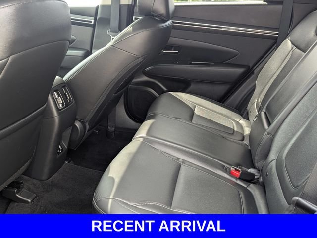 2024 Hyundai Tucson SEL - Photo 25