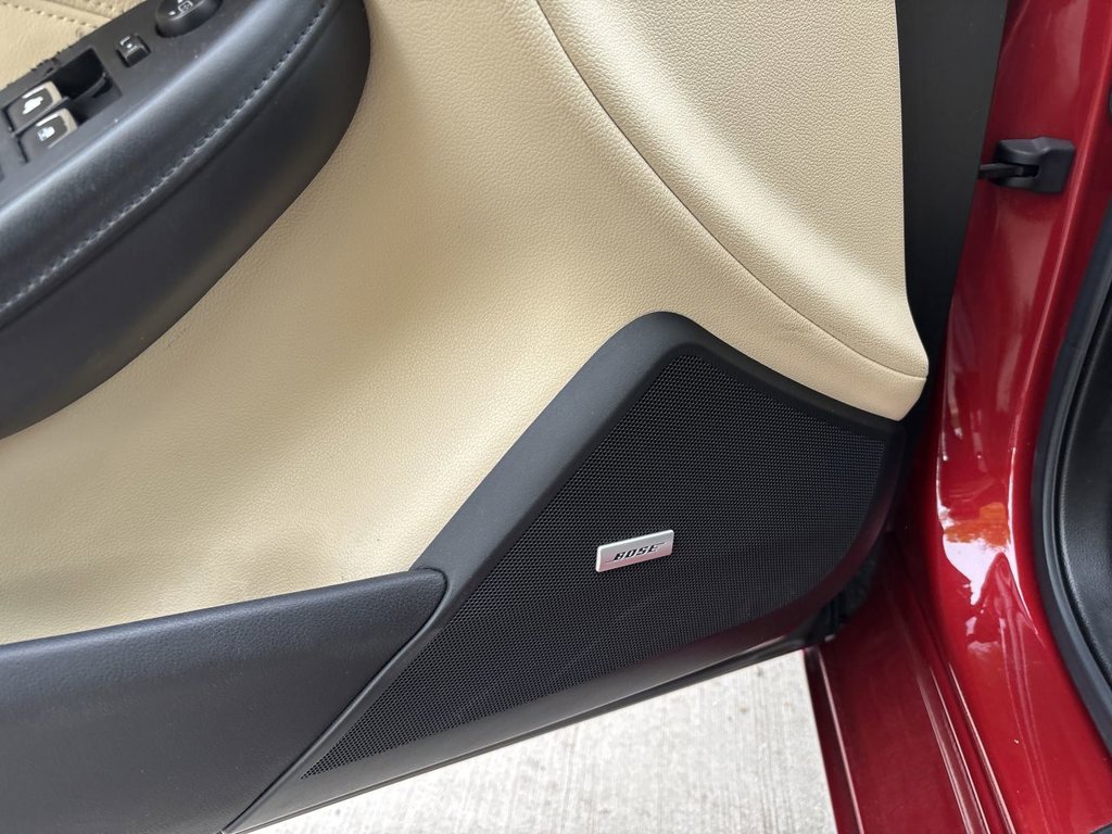 2019 Cadillac CTS Sedan Luxury - Photo 30