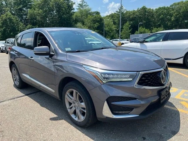2020 Acura RDX w/Advance Pkg