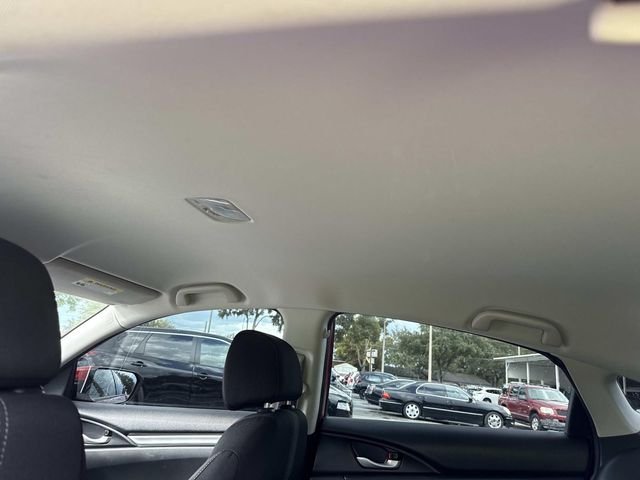 Used 2019  Honda LX image 16