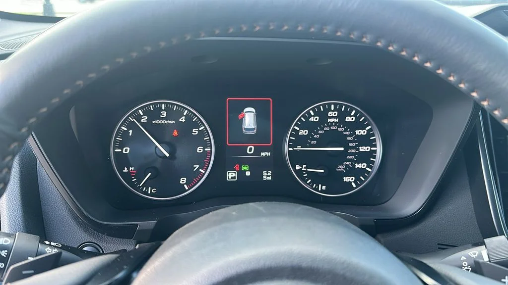 2025 Subaru Ascent Bronze Edition - Photo 13
