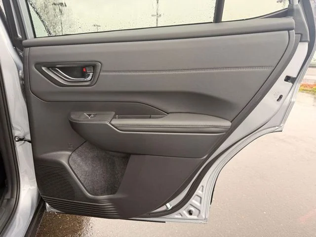 New 2026 ICE SILVER METALLIC Subaru Touring XT image 23