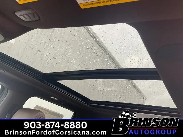 New 2026 Carbonized Gray Metallic Ford King Ranch® image 39