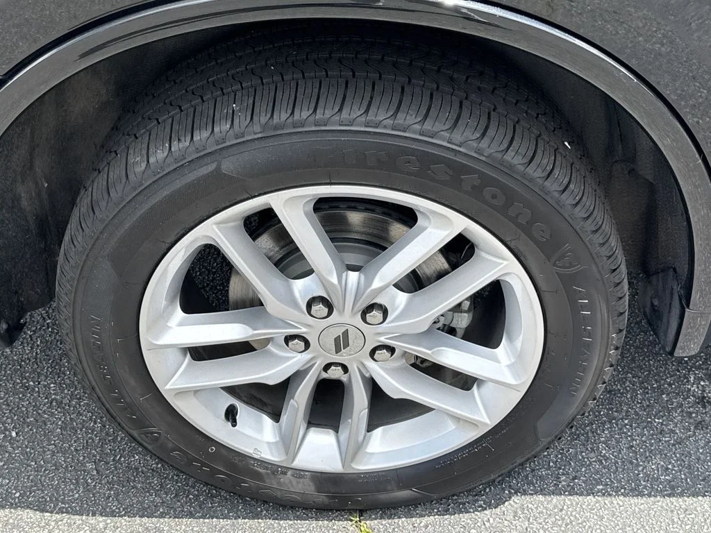 Used 2023 Black Dodge GT image 17