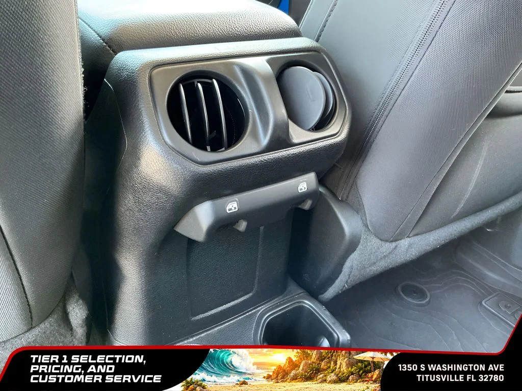 2023 Jeep Gladiator Sport S - Photo 22